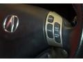 Alabaster Silver Metallic - TSX Sedan Photo No. 8