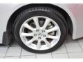 Alabaster Silver Metallic - TSX Sedan Photo No. 13