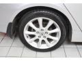 Alabaster Silver Metallic - TSX Sedan Photo No. 14