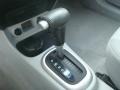 4 Speed Automatic 2008 Hyundai Accent SE Coupe Transmission