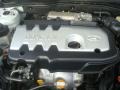  2008 Accent SE Coupe 1.6 Liter DOHC 16V VVT 4 Cylinder Engine
