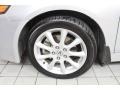Alabaster Silver Metallic - TSX Sedan Photo No. 16
