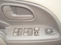 2001 Mercury Villager Standard Villager Model Controls