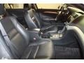 Alabaster Silver Metallic - TSX Sedan Photo No. 32
