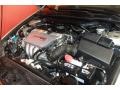 Alabaster Silver Metallic - TSX Sedan Photo No. 34