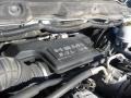 5.7 Liter MDS HEMI OHV 16-Valve V8 2008 Dodge Ram 1500 Laramie Quad Cab 4x4 Engine