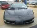 1999 Black Chevrolet Corvette Convertible  photo #9