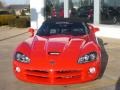 Viper Red - Viper SRT-10 Photo No. 4