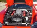 8.4 Liter OHV 20-Valve VVT V10 Engine for 2009 Dodge Viper SRT-10 #40671911