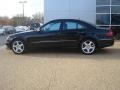 Black - E 350 4Matic Sedan Photo No. 3