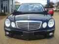 Black - E 350 4Matic Sedan Photo No. 8