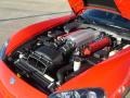 8.4 Liter OHV 20-Valve VVT V10 Engine for 2009 Dodge Viper SRT-10 #40672034