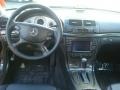 Black - E 350 4Matic Sedan Photo No. 11