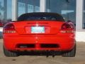 Viper Red - Viper SRT-10 Photo No. 17