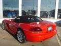 Viper Red - Viper SRT-10 Photo No. 20