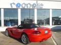 Viper Red - Viper SRT-10 Photo No. 21