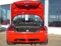 2009 Dodge Viper SRT-10 Trunk
