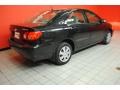 2006 Black Sand Pearl Toyota Corolla CE  photo #2