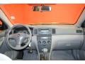 2006 Black Sand Pearl Toyota Corolla CE  photo #4