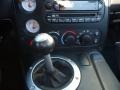 6 Speed Manual 2009 Dodge Viper SRT-10 Transmission