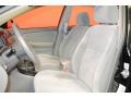 2006 Black Sand Pearl Toyota Corolla CE  photo #5