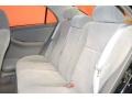 2006 Black Sand Pearl Toyota Corolla CE  photo #6