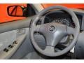 2006 Black Sand Pearl Toyota Corolla CE  photo #8