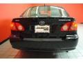 2006 Black Sand Pearl Toyota Corolla CE  photo #11