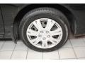 2006 Black Sand Pearl Toyota Corolla CE  photo #12