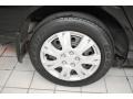 2006 Black Sand Pearl Toyota Corolla CE  photo #13