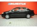2006 Black Sand Pearl Toyota Corolla CE  photo #15