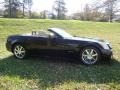 Black Raven - XLR Roadster Photo No. 6