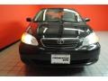 2006 Black Sand Pearl Toyota Corolla CE  photo #17