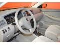 2006 Black Sand Pearl Toyota Corolla CE  photo #18