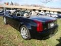 Black Raven 2004 Cadillac XLR Roadster Exterior