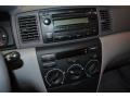 2006 Black Sand Pearl Toyota Corolla CE  photo #21