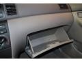 2006 Black Sand Pearl Toyota Corolla CE  photo #23