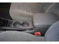 2006 Black Sand Pearl Toyota Corolla CE  photo #24