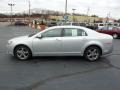 Silver Ice Metallic - Malibu LT Photo No. 4