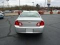 Silver Ice Metallic - Malibu LT Photo No. 6