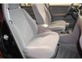 2006 Black Sand Pearl Toyota Corolla CE  photo #30