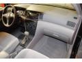 2006 Black Sand Pearl Toyota Corolla CE  photo #31