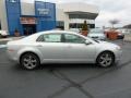 Silver Ice Metallic - Malibu LT Photo No. 11