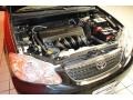 2006 Black Sand Pearl Toyota Corolla CE  photo #33
