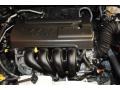 2006 Black Sand Pearl Toyota Corolla CE  photo #34