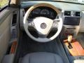 Shale Steering Wheel Photo for 2004 Cadillac XLR #40672711