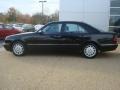 Black - E 320 Sedan Photo No. 3