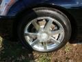 2004 Cadillac XLR Roadster Wheel and Tire Photo