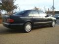 Black - E 320 Sedan Photo No. 5