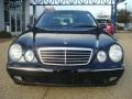 Black - E 320 Sedan Photo No. 8